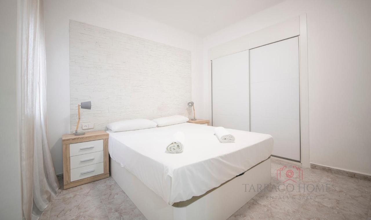 Tarracohomes, Th134 Apartamento Moderno En El Centro De Tarragona Zewnętrze zdjęcie