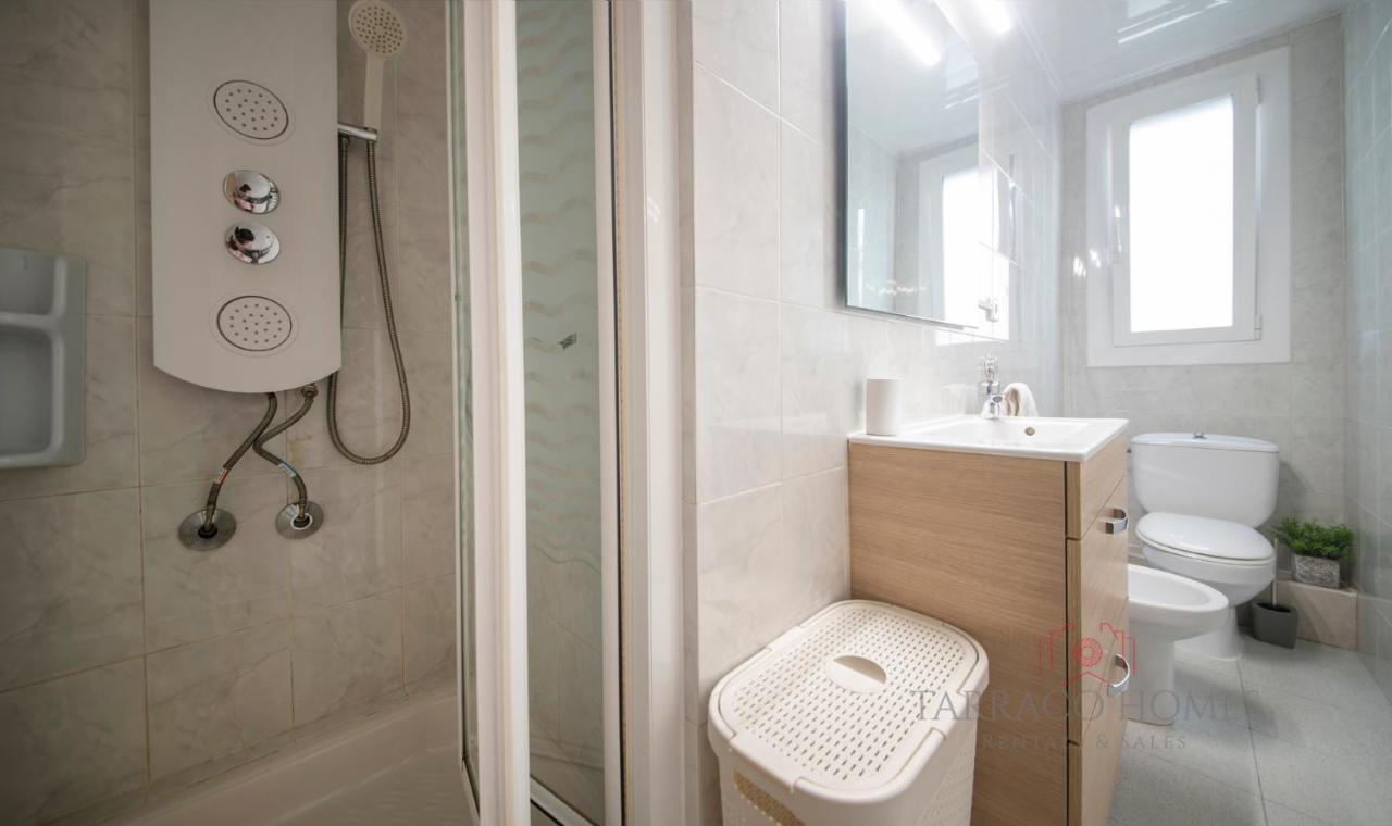 Tarracohomes, Th134 Apartamento Moderno En El Centro De Tarragona Zewnętrze zdjęcie