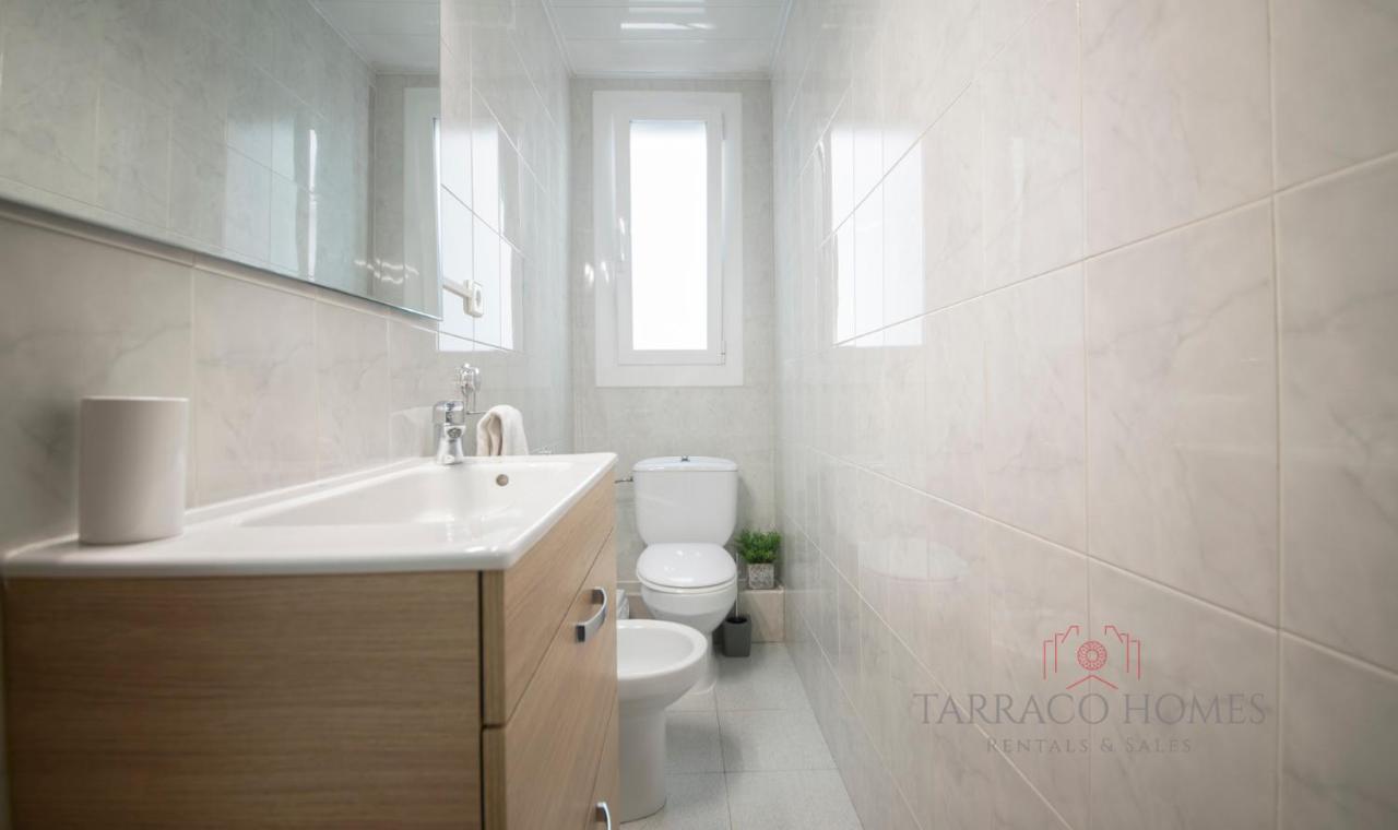 Tarracohomes, Th134 Apartamento Moderno En El Centro De Tarragona Zewnętrze zdjęcie