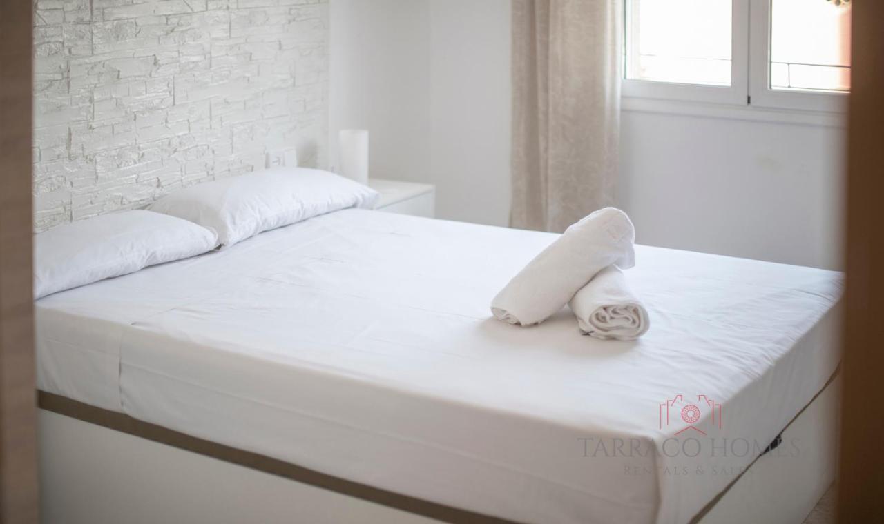 Tarracohomes, Th134 Apartamento Moderno En El Centro De Tarragona Zewnętrze zdjęcie