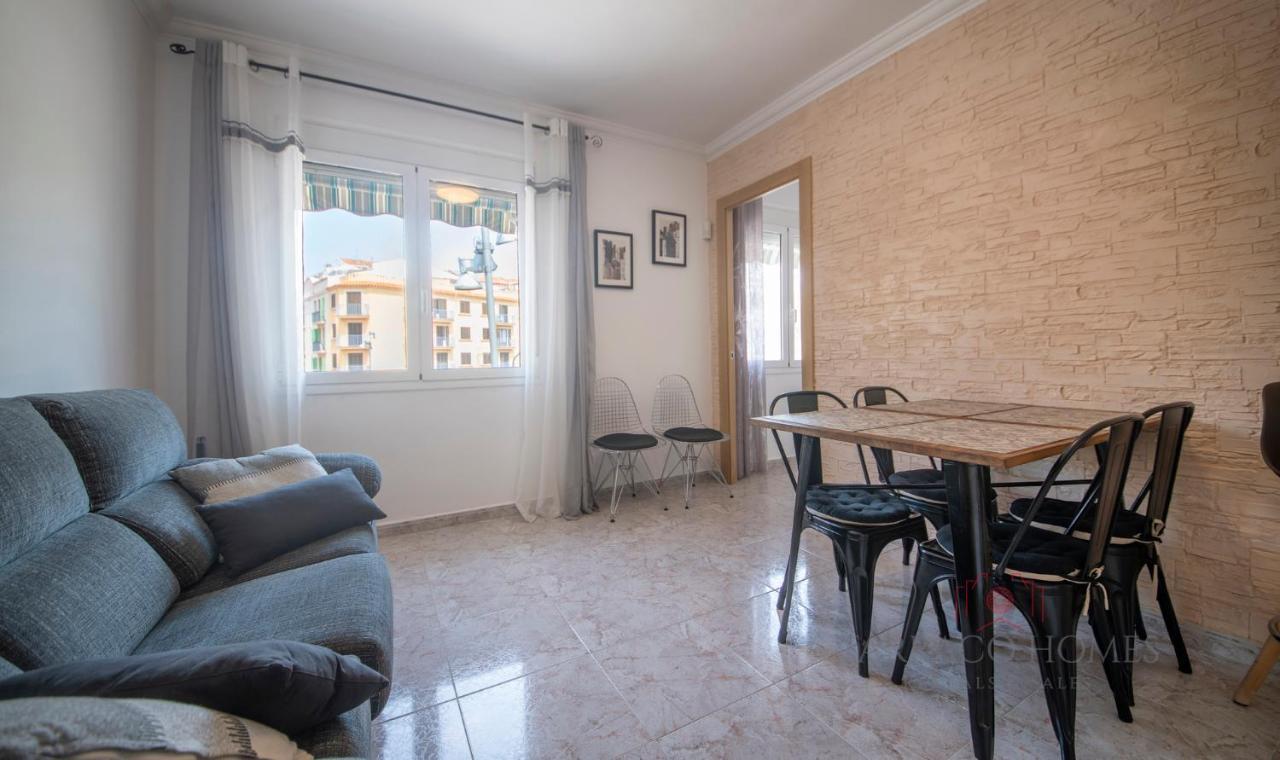 Tarracohomes, Th134 Apartamento Moderno En El Centro De Tarragona Zewnętrze zdjęcie
