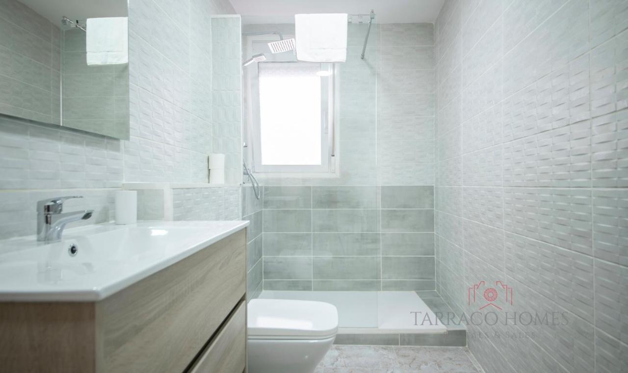 Tarracohomes, Th134 Apartamento Moderno En El Centro De Tarragona Zewnętrze zdjęcie